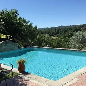 Vakantiehuis Cocotte Luberon, Forcalquier, Pierrerue (Alpes-de-Haute-Provence)